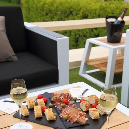 Les Chambres Du Champagne Collery آي-شامبانيا المظهر الخارجي الصورة