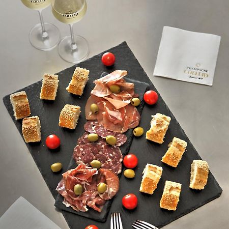 Les Chambres Du Champagne Collery آي-شامبانيا المظهر الخارجي الصورة
