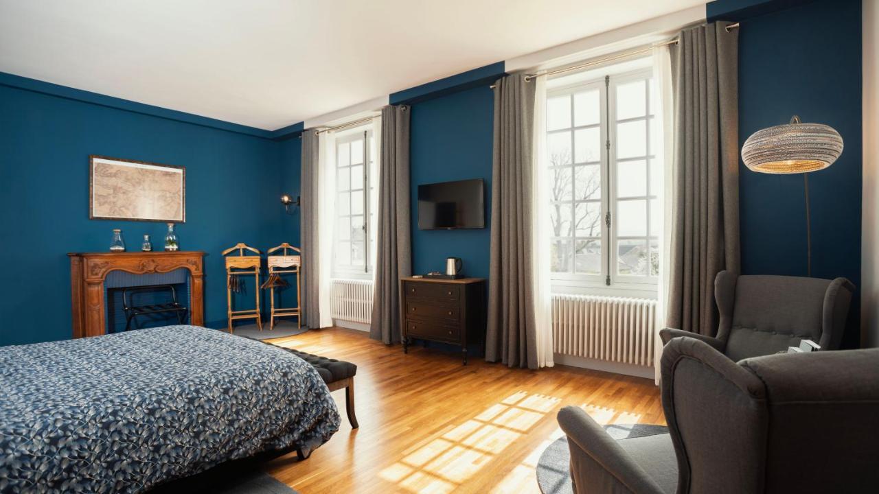 Les Chambres Du Champagne Collery آي-شامبانيا المظهر الخارجي الصورة