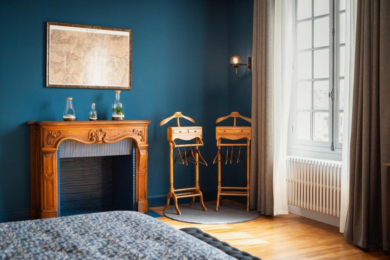 Les Chambres Du Champagne Collery آي-شامبانيا المظهر الخارجي الصورة