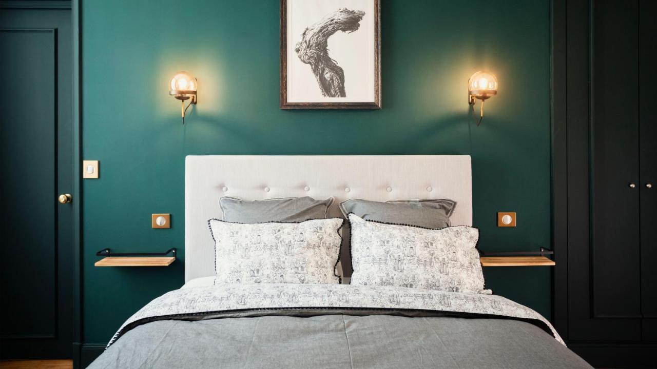 Les Chambres Du Champagne Collery آي-شامبانيا المظهر الخارجي الصورة