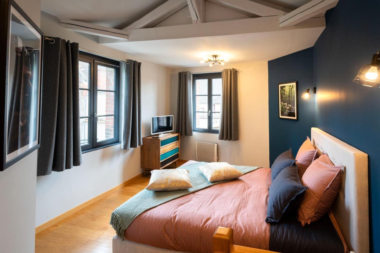 Les Chambres Du Champagne Collery آي-شامبانيا المظهر الخارجي الصورة